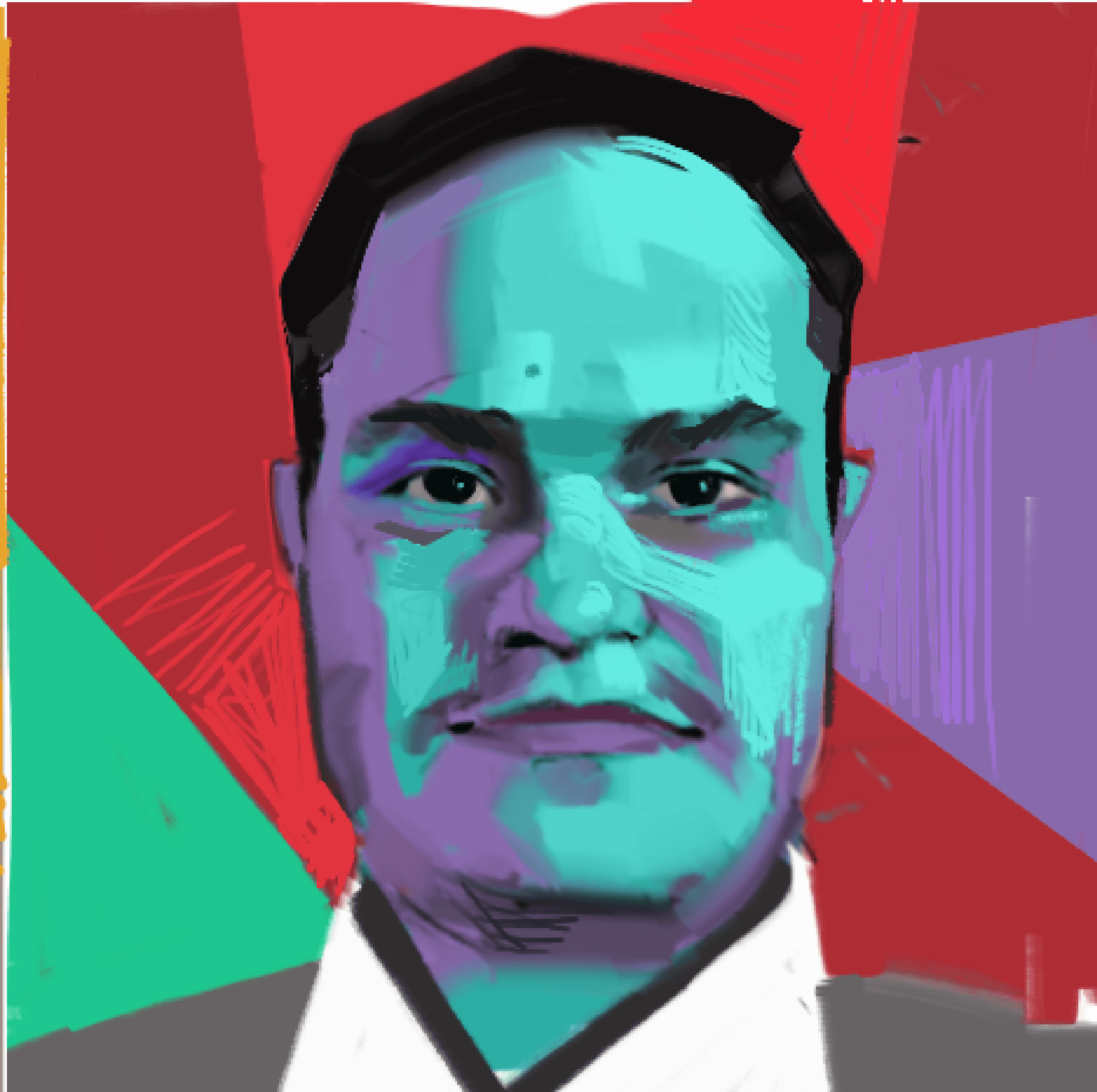 آرین کبریایی