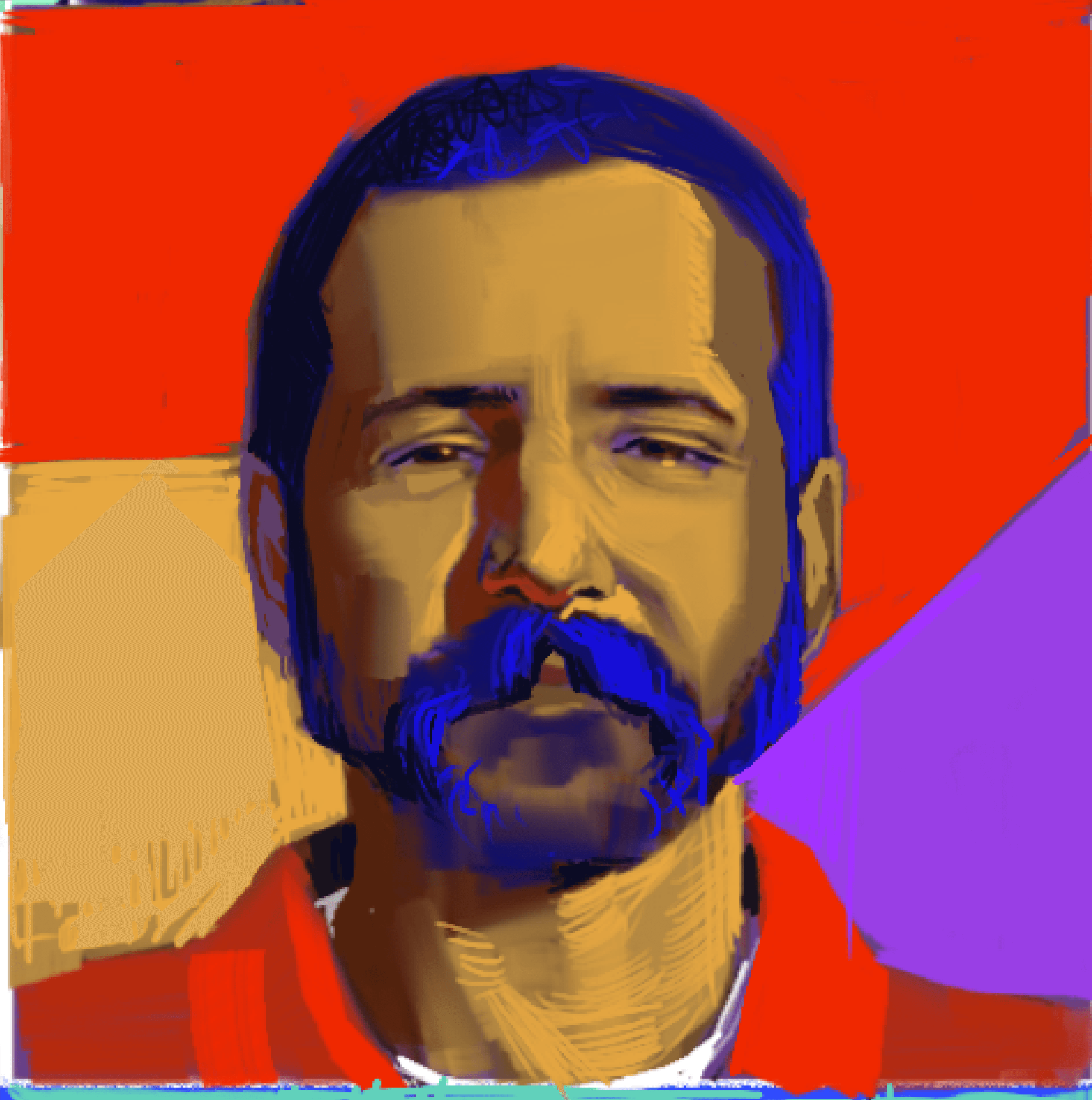 احسان ابرقویی