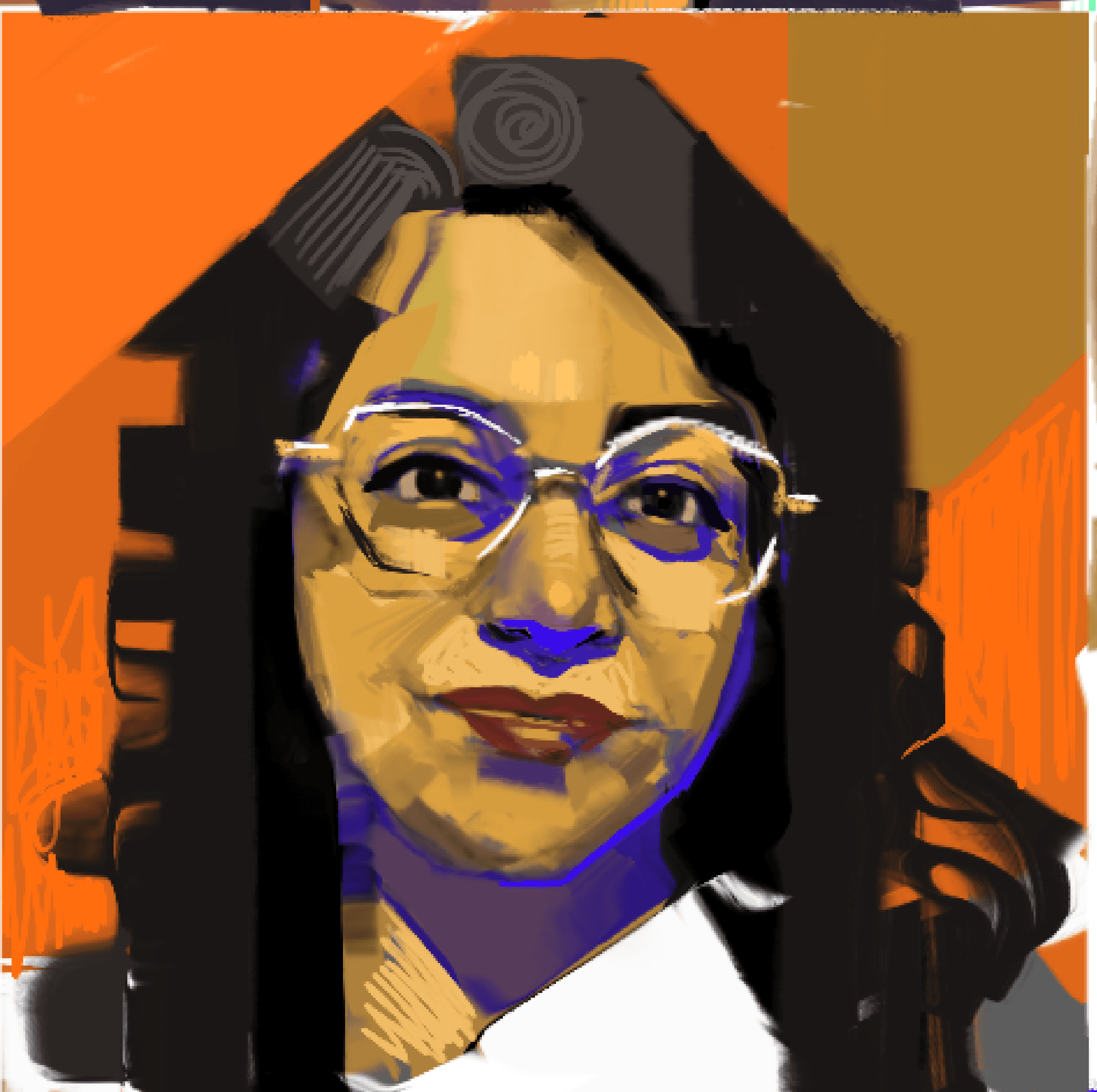 نازیلا دلیرنیا