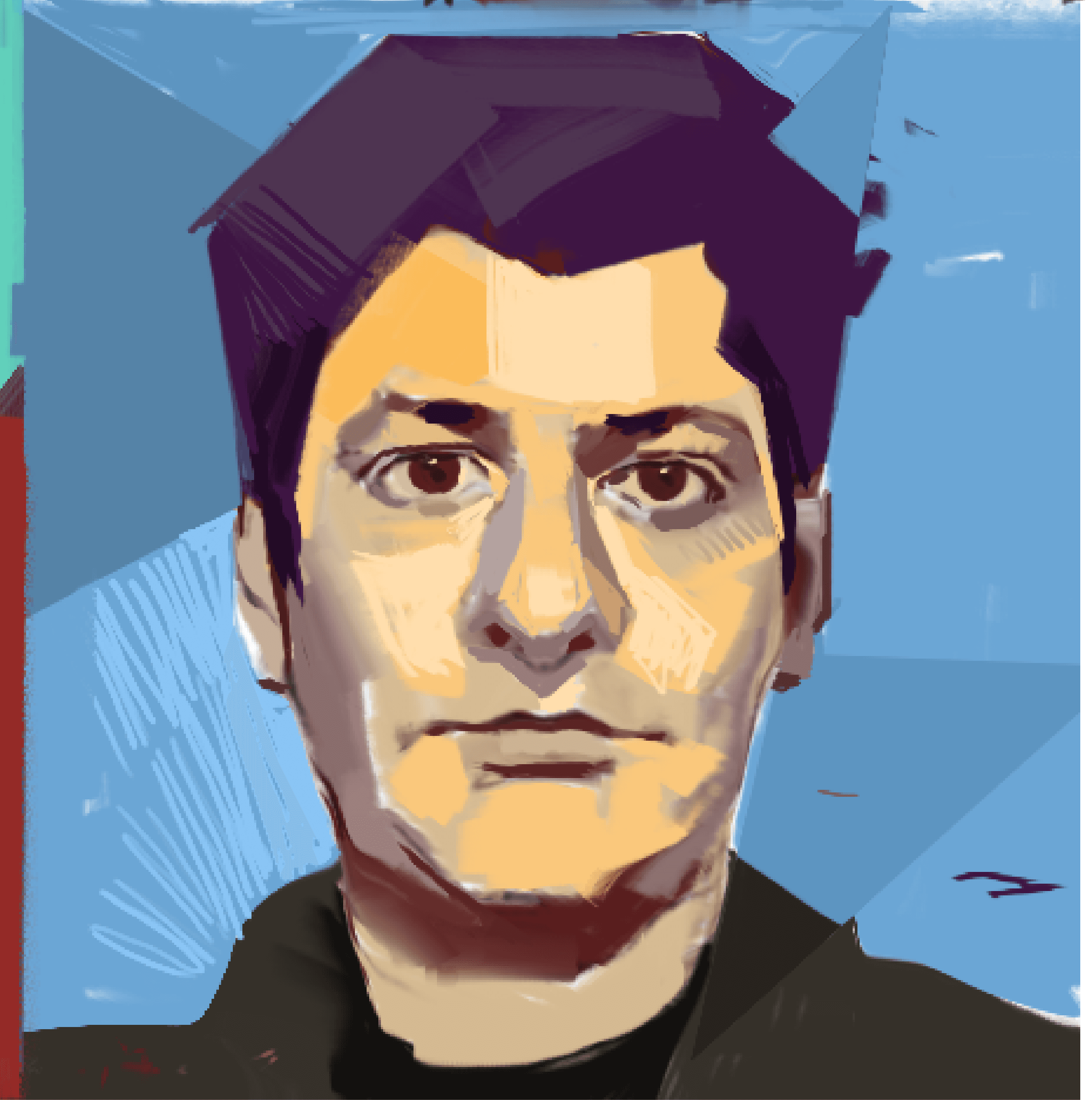 امید حسینی