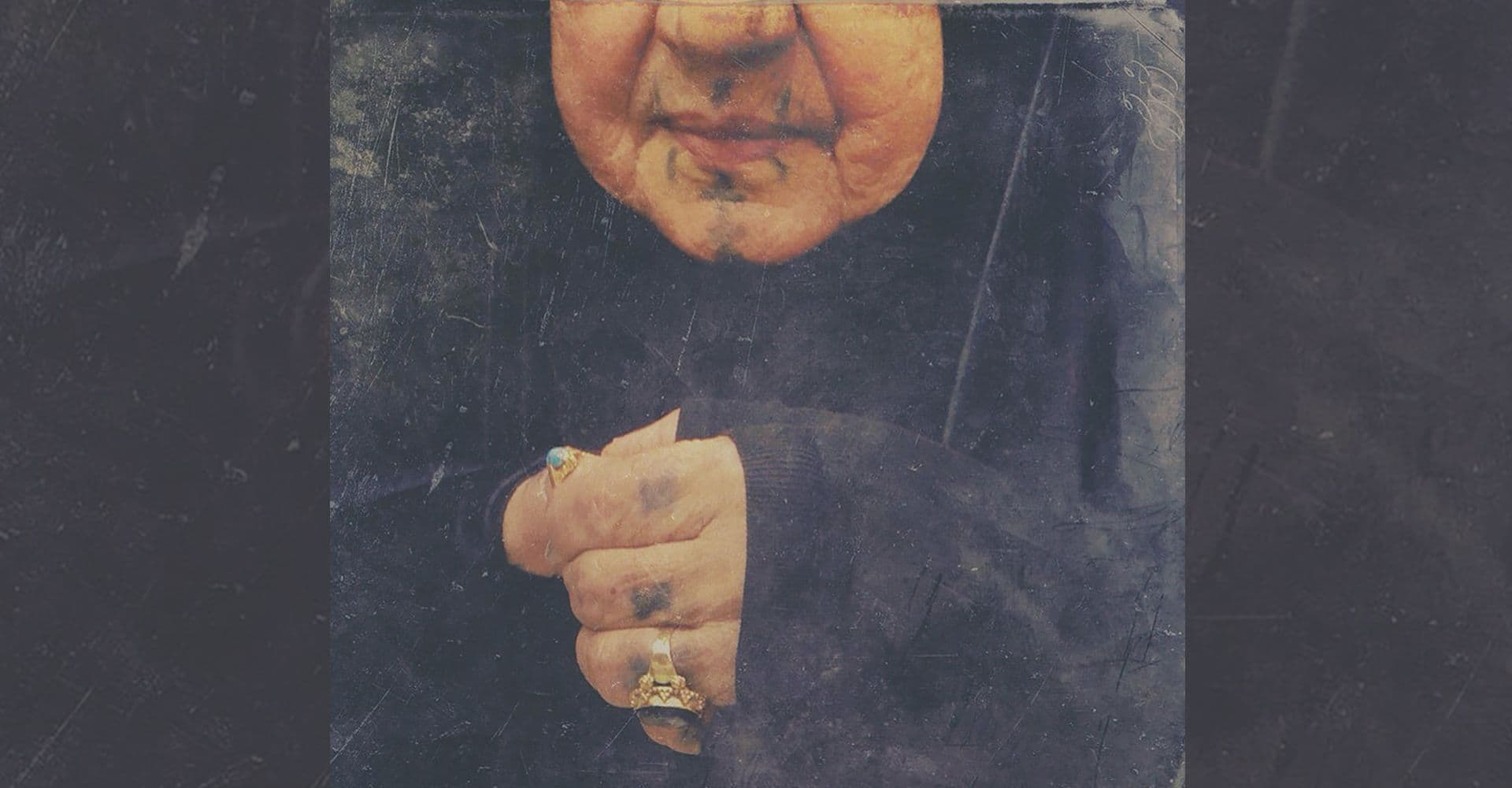 مانده‌ی دلیر