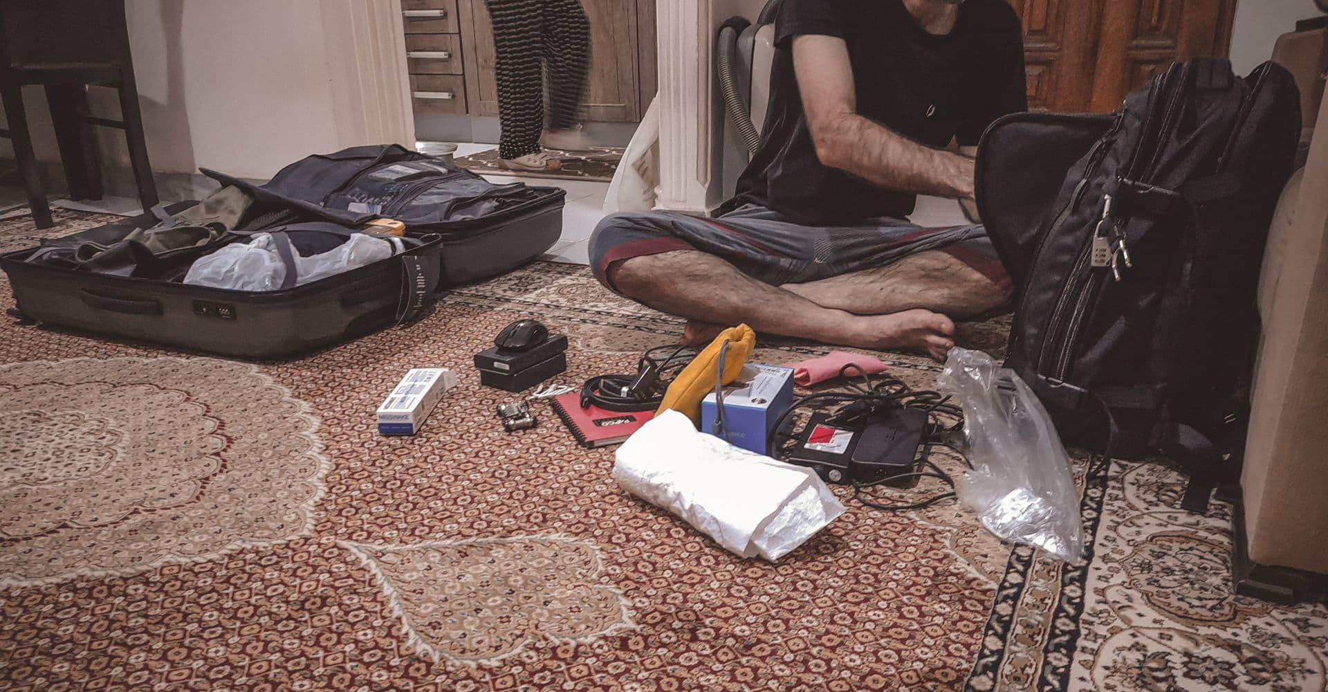 عکس از امید حسینى