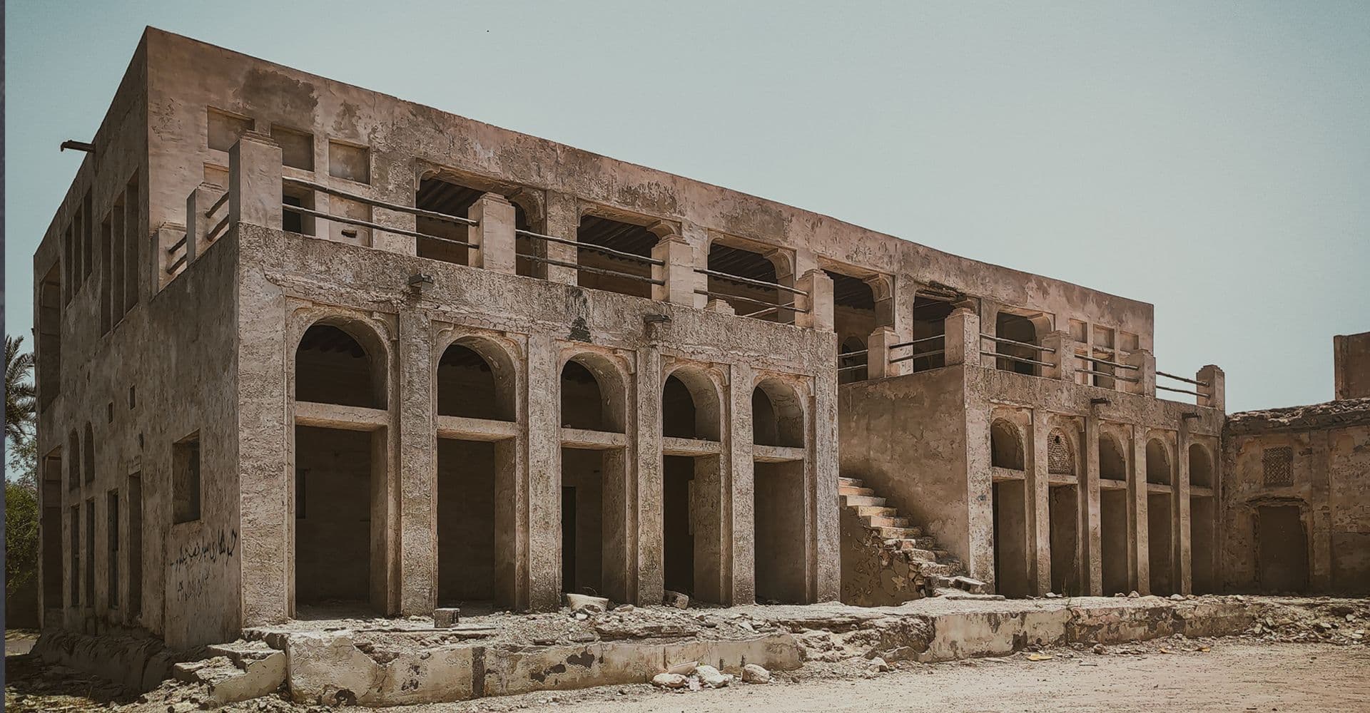 سفر به شهری که لنگه ندارد