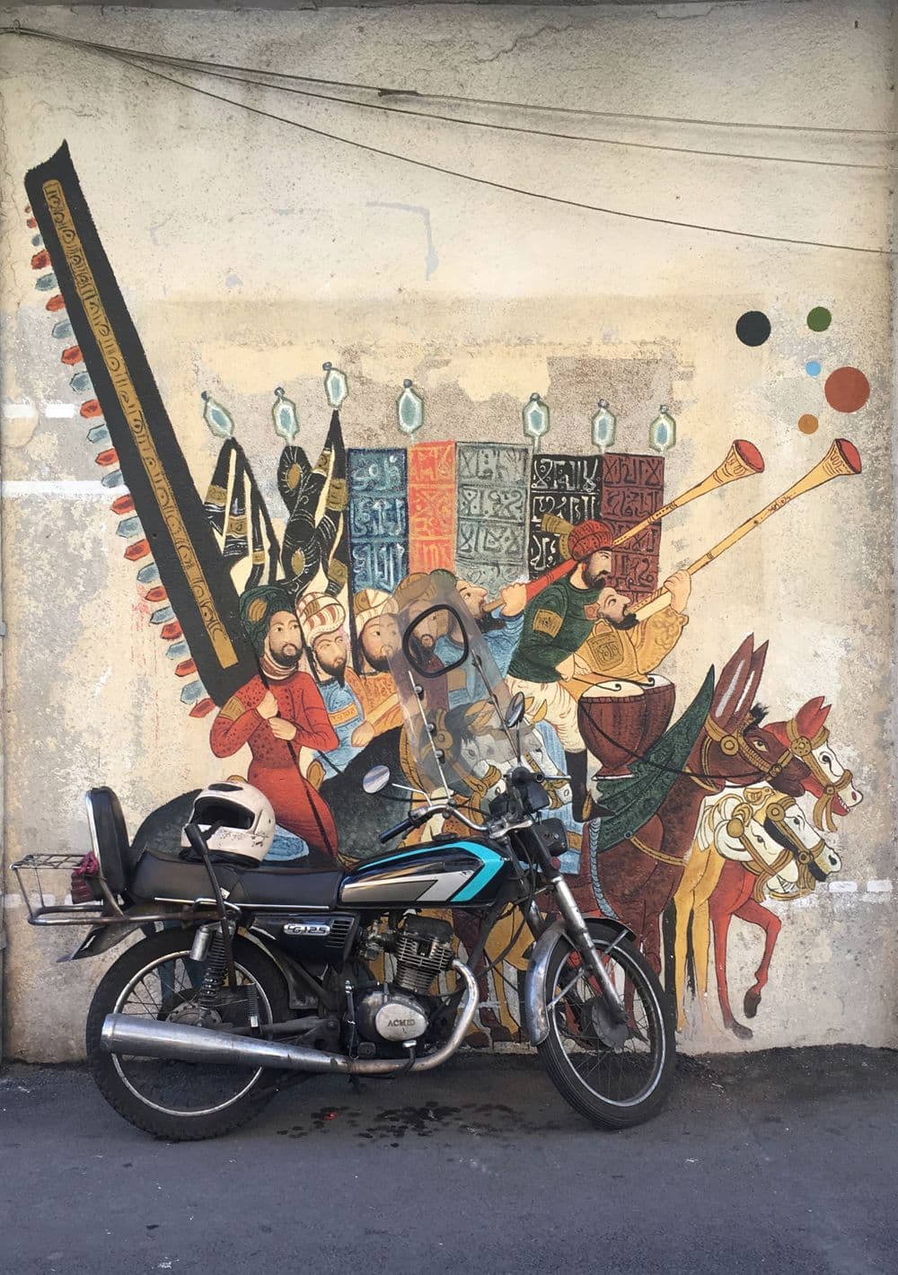 در ستایشِ کلاژ