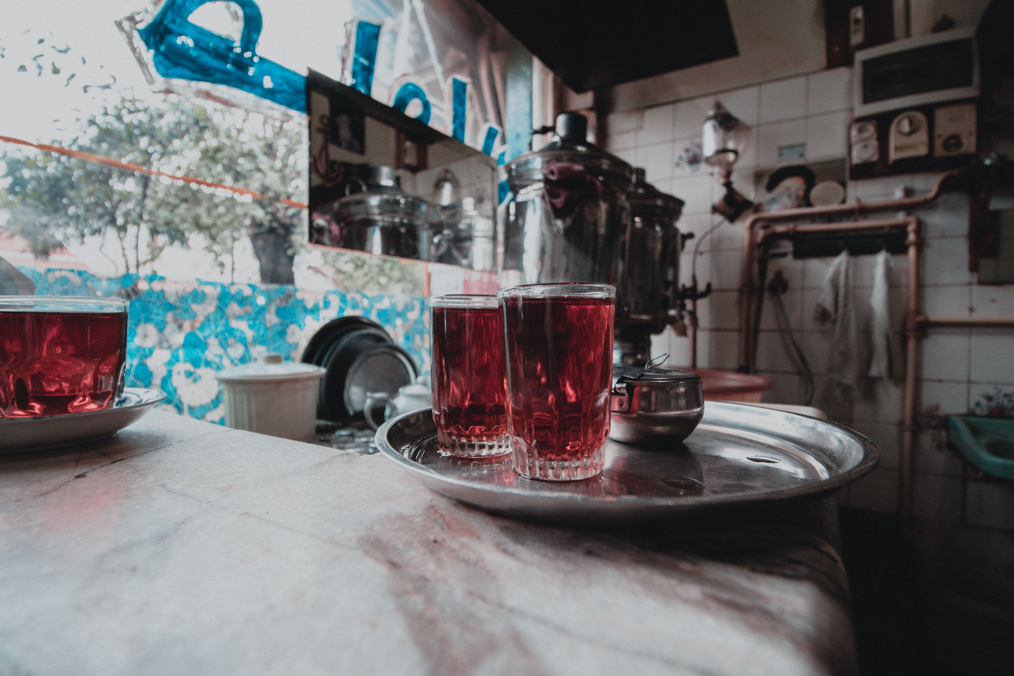 عکس از میلاد کارآموز