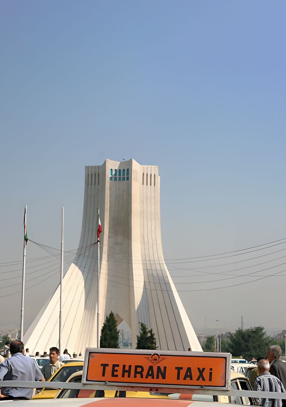 کجاست جای رسیدن