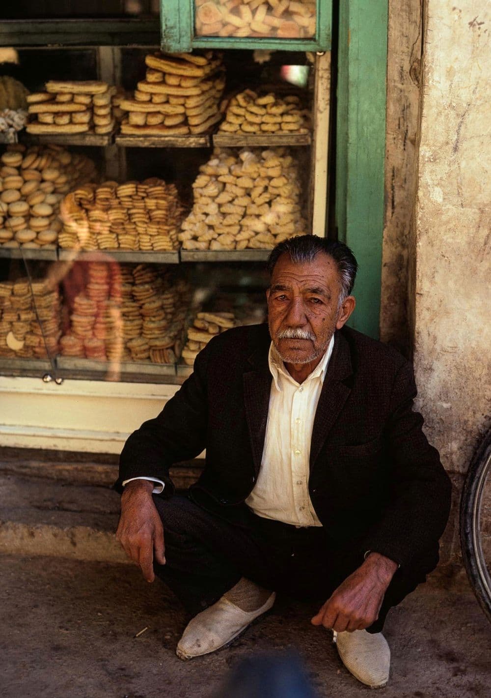 «مرگِ خوش»