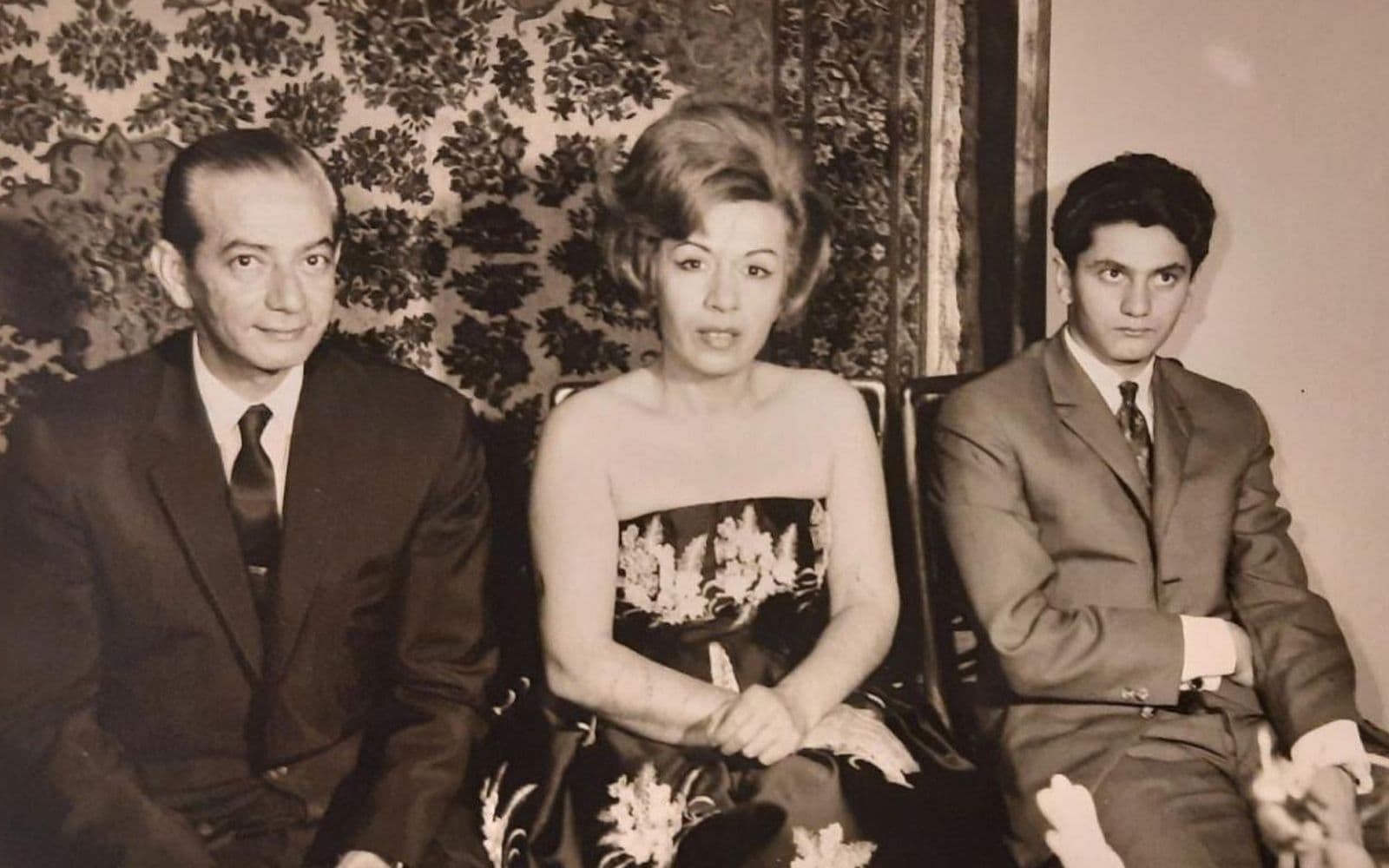 شاداب مثل آمدن نوبهار