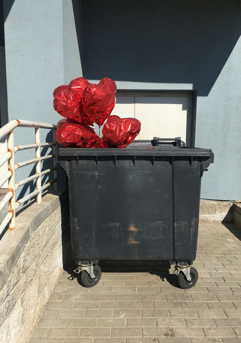 عکس از آرشیو آن اسپلش