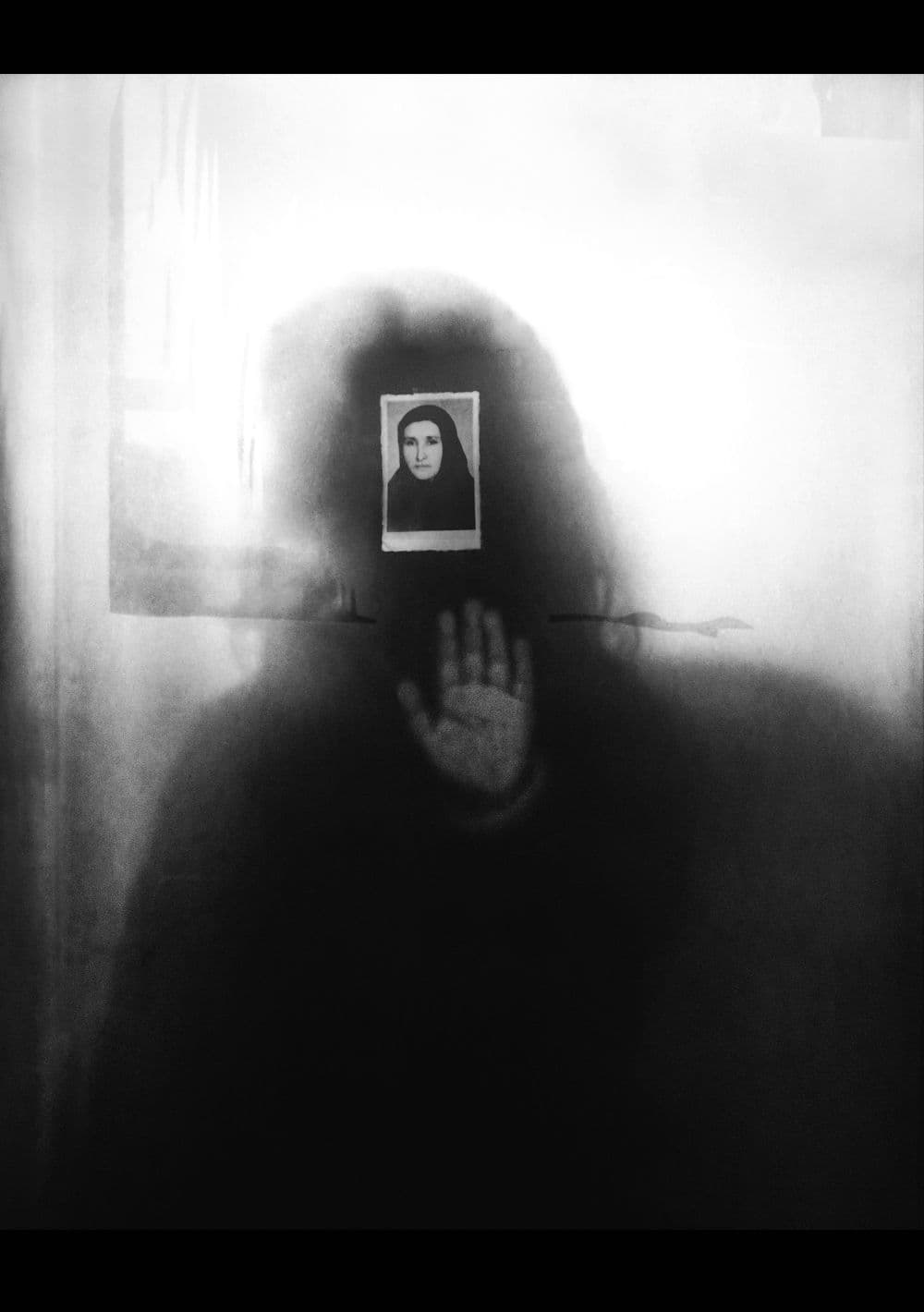 سراشیبیِ خیابانی که می‌ترسم