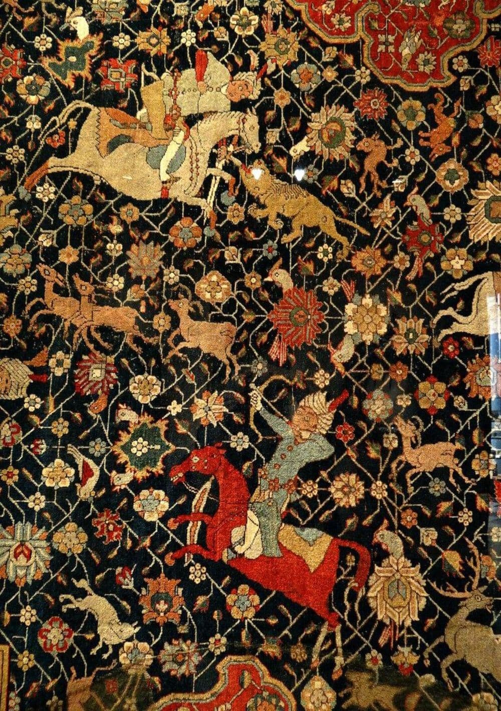 مجلسِ گرفت‌وگیر