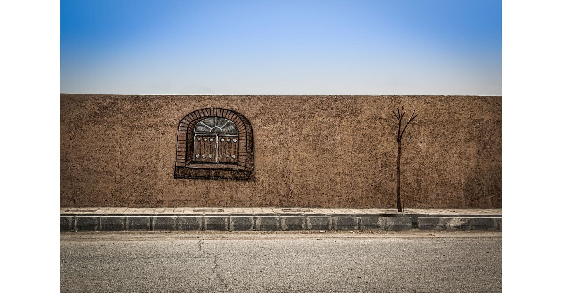 عکس از محمد طالبى