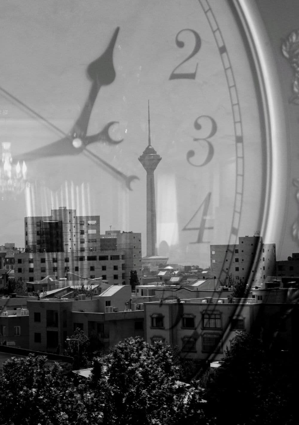 آن چه بر تن دور از وطن گذشت