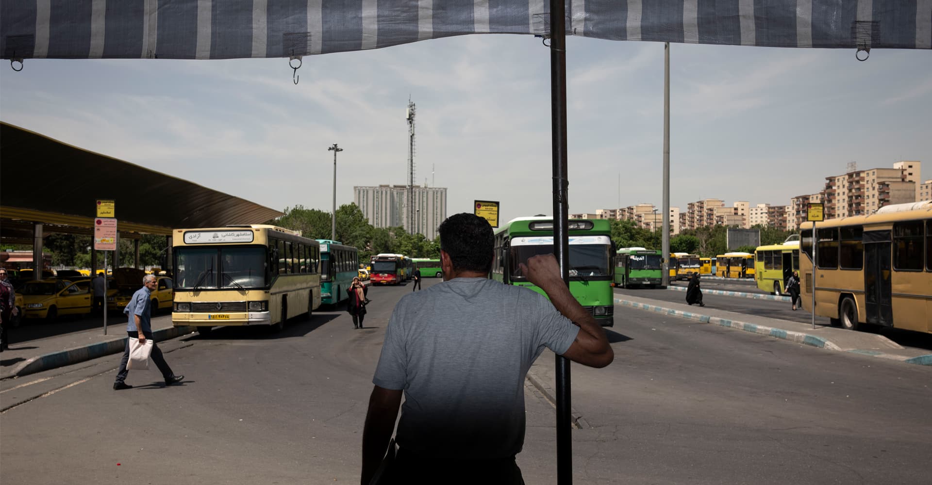 اختتام نامبارک جیب‌بُران سمنان