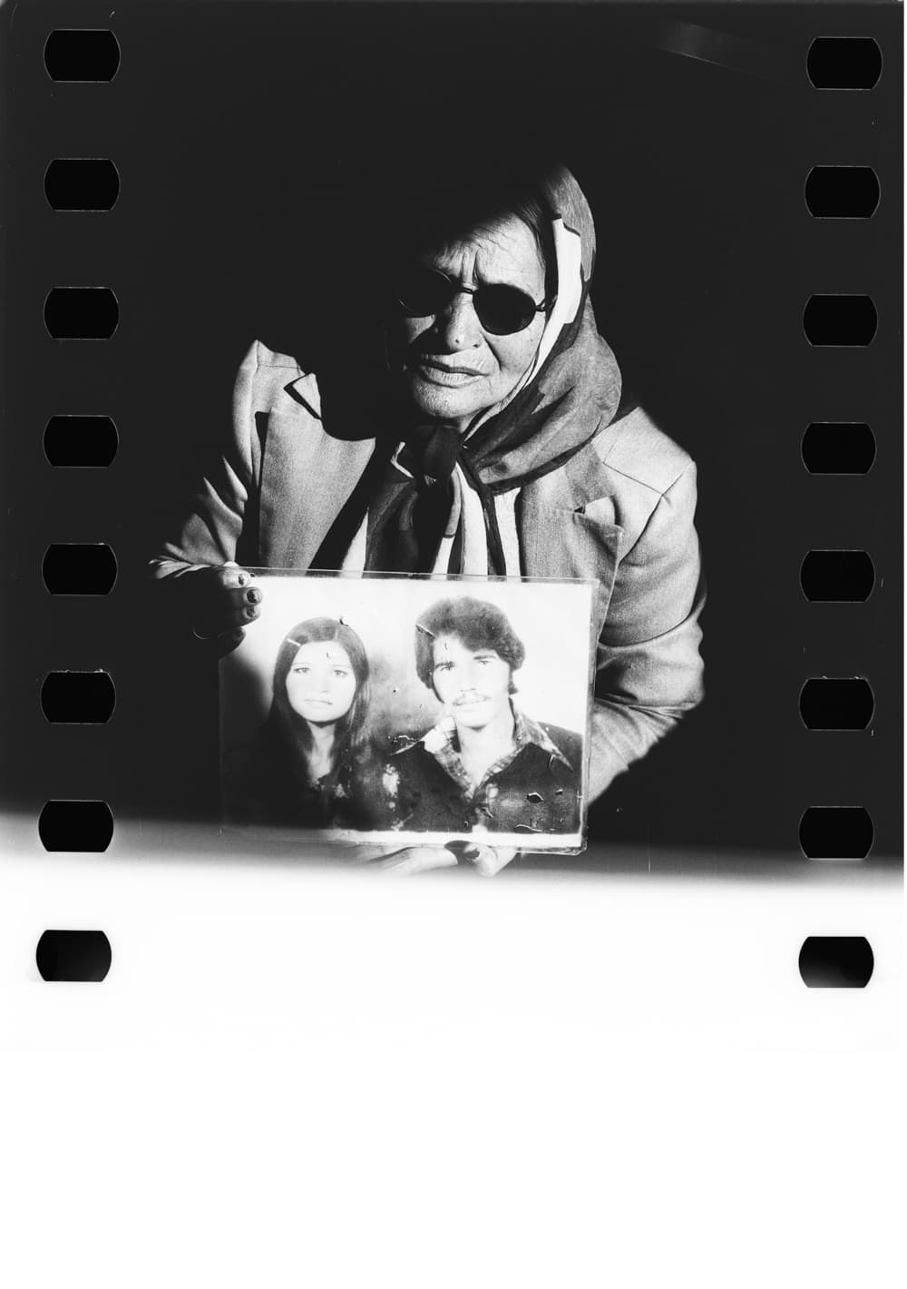 به تماشای رنگ‌های سپید