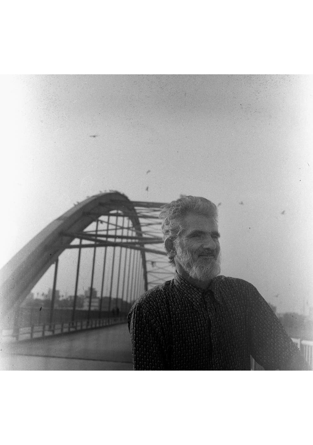 پیامبرِ کوی عاق‌شده‌ها