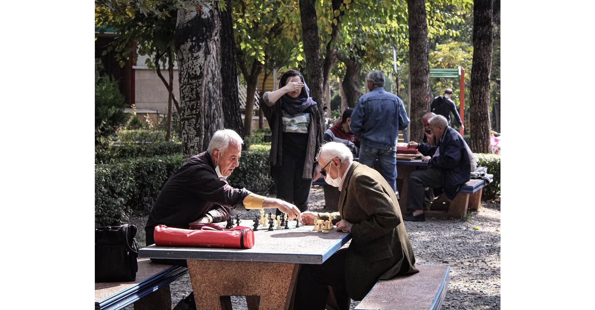 باشد که شایسته‌ی رنج‌هایم باشم