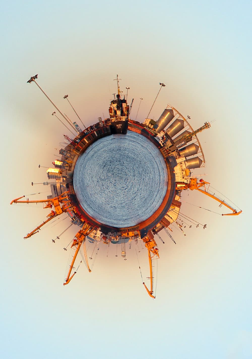 آینده‌ای که نمی‌نویسیم