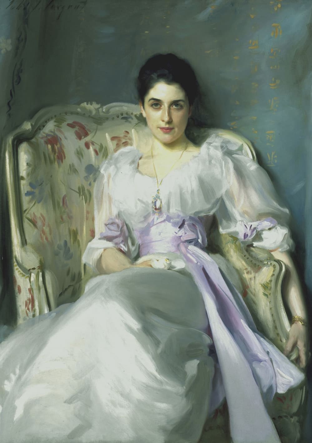 عیشم مدام است