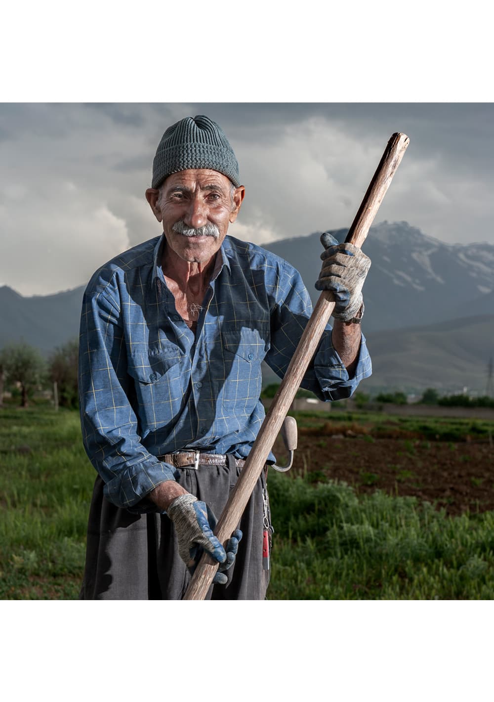  مش نبی و اصالت بشر 