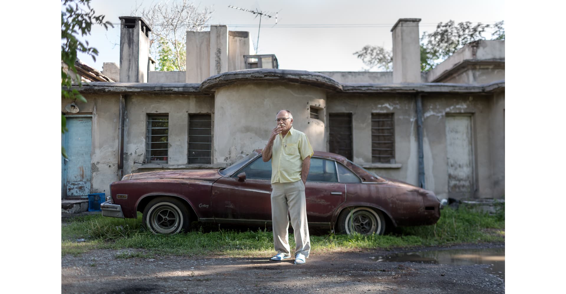 همیشه پاییز