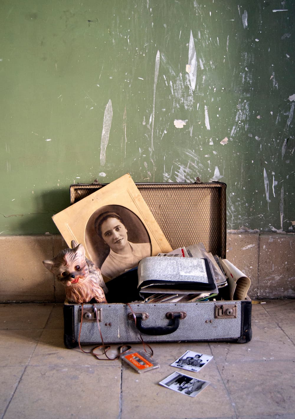 تعطیلات همیشگی