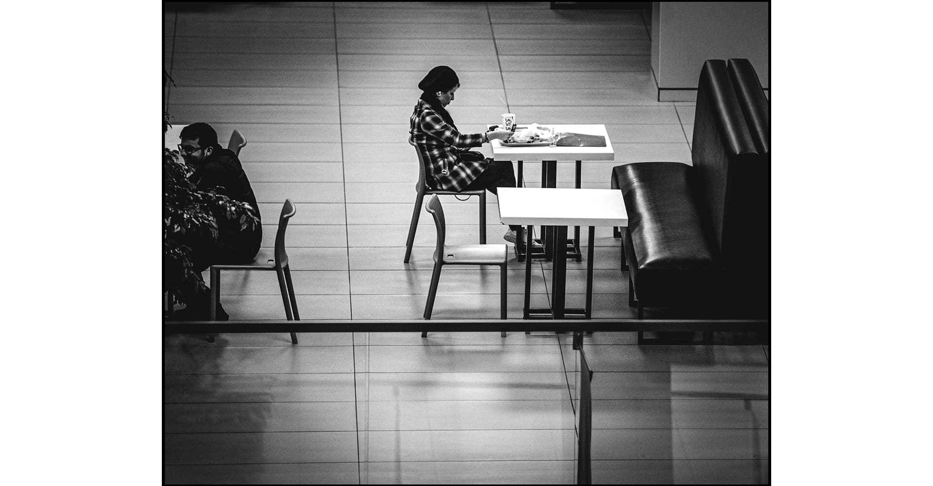 می‌خواهم نویسنده باشم؛ نیستم!