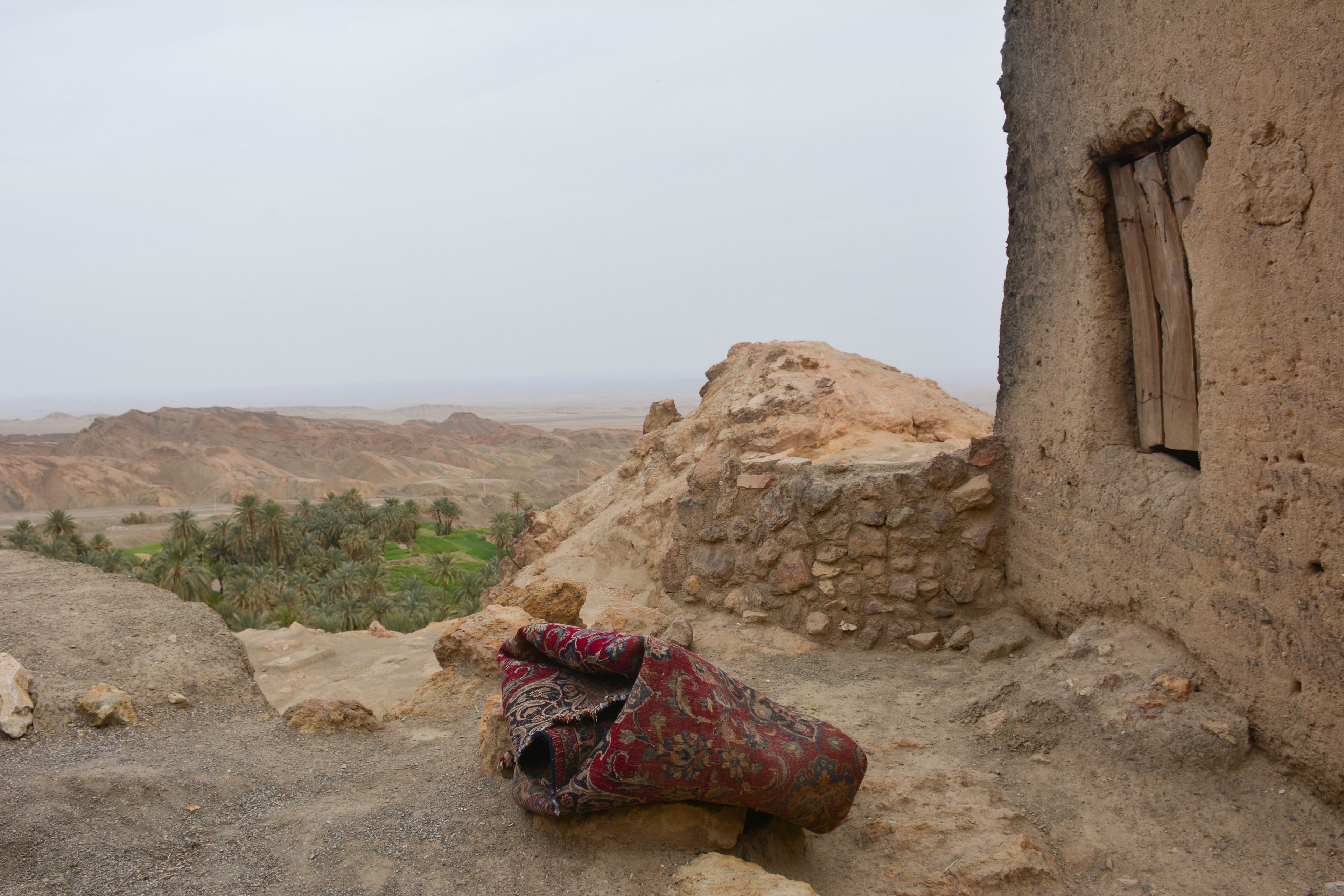 ساعت؛ شش بامداد