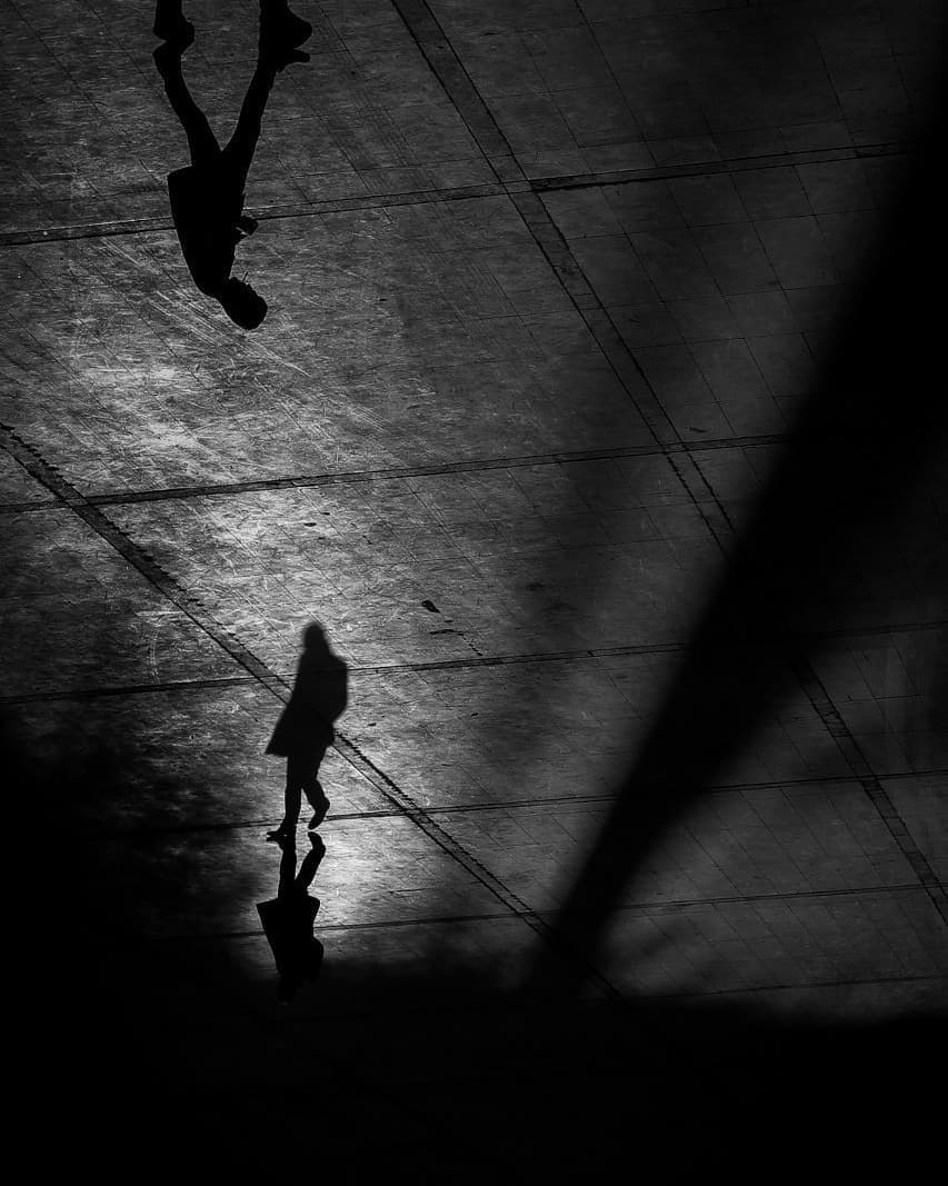 عکس از حسین امینی