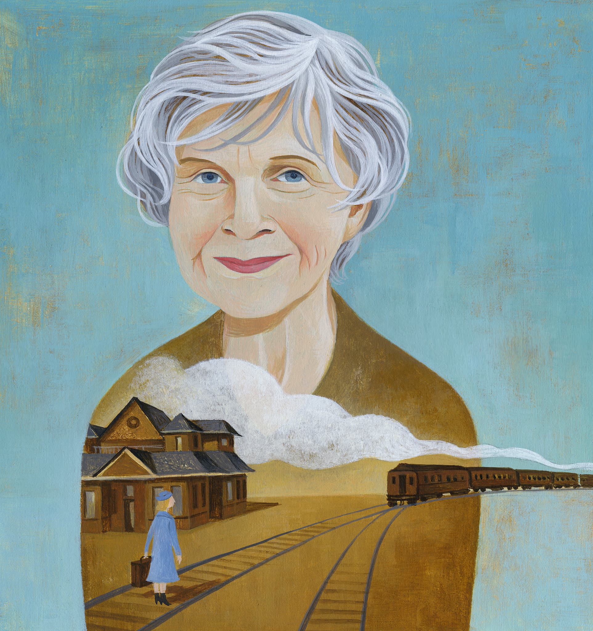 عصرهای سه‌شنبه