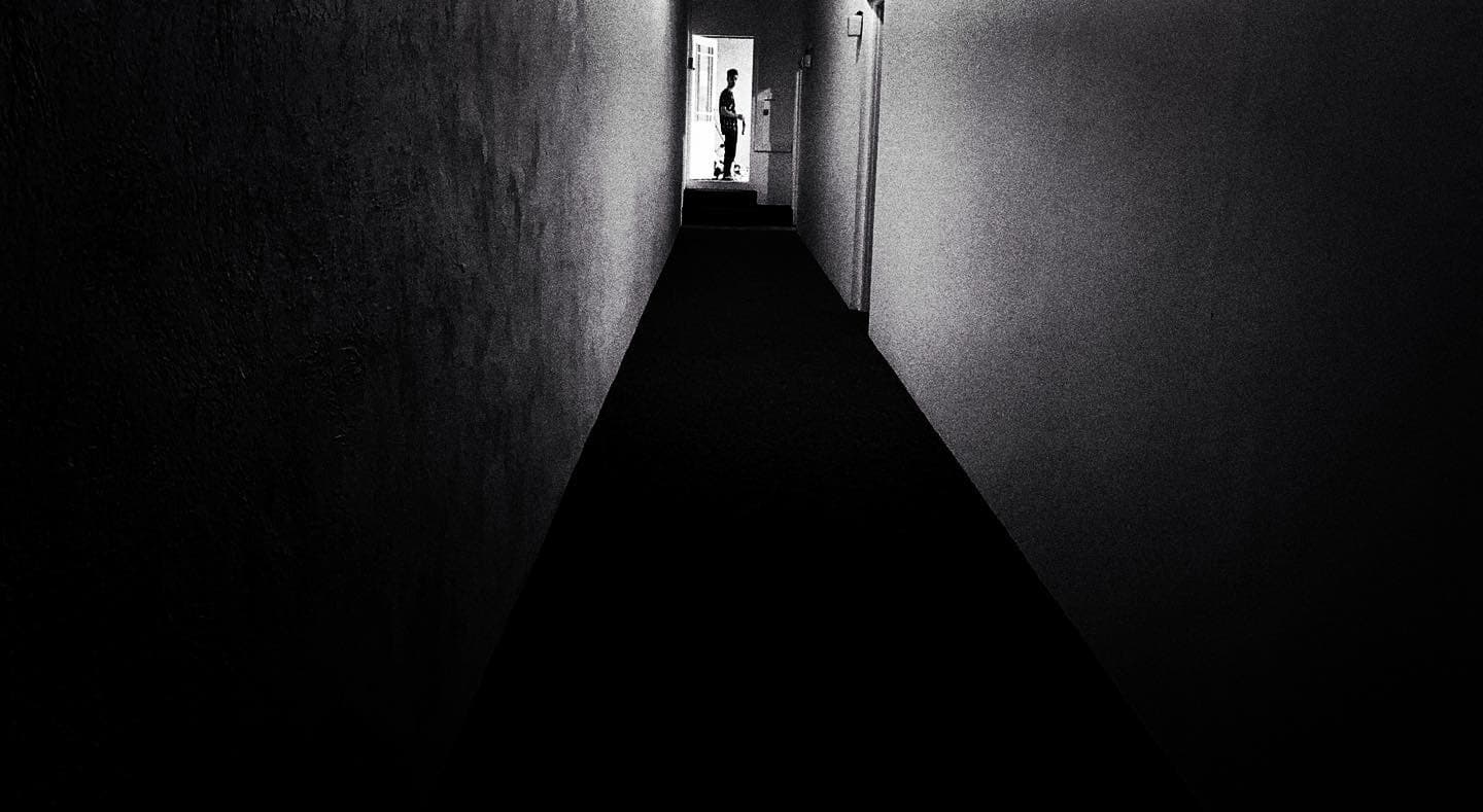 خانه‌ی رضا