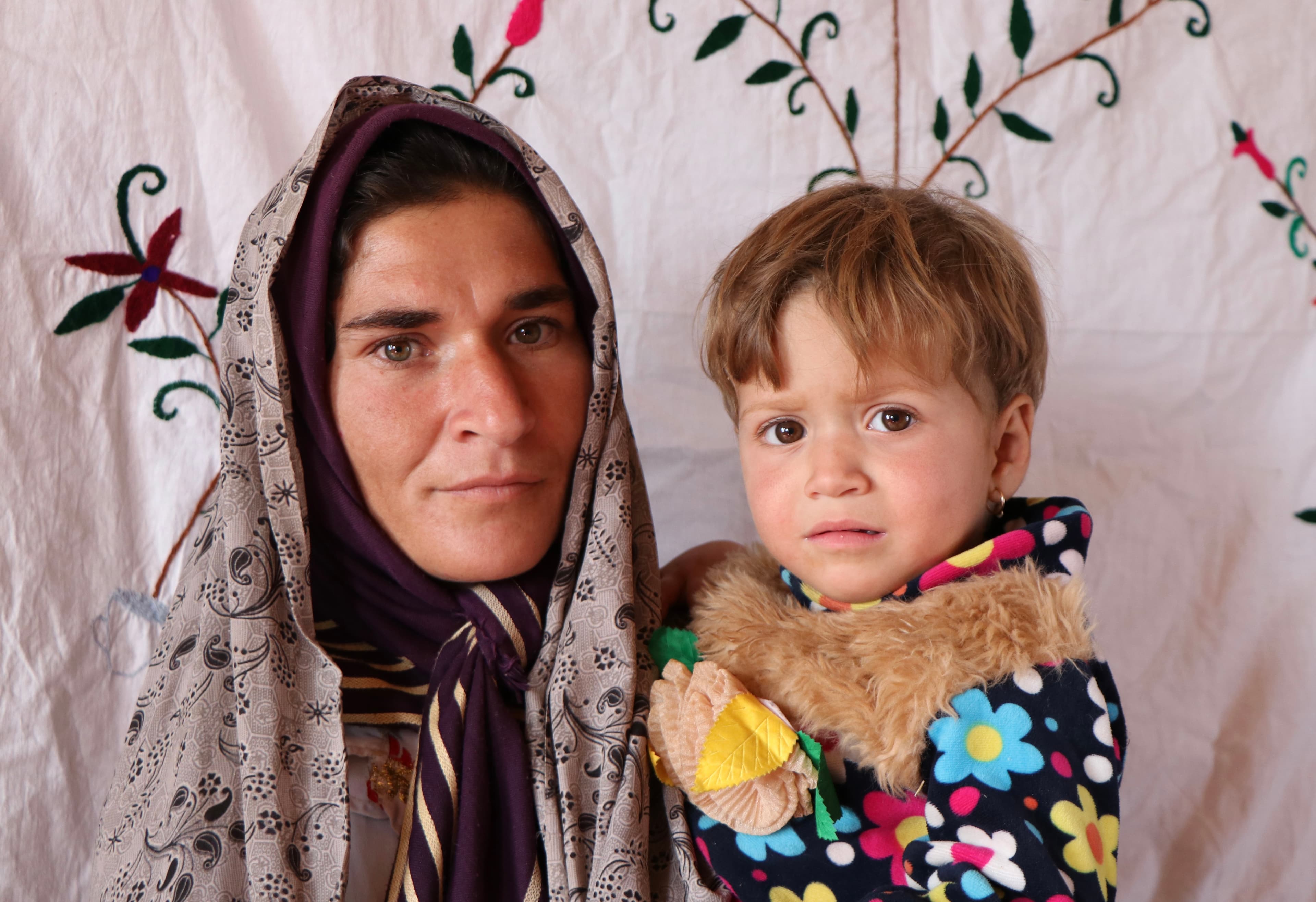 عکس از مبین مایلی
