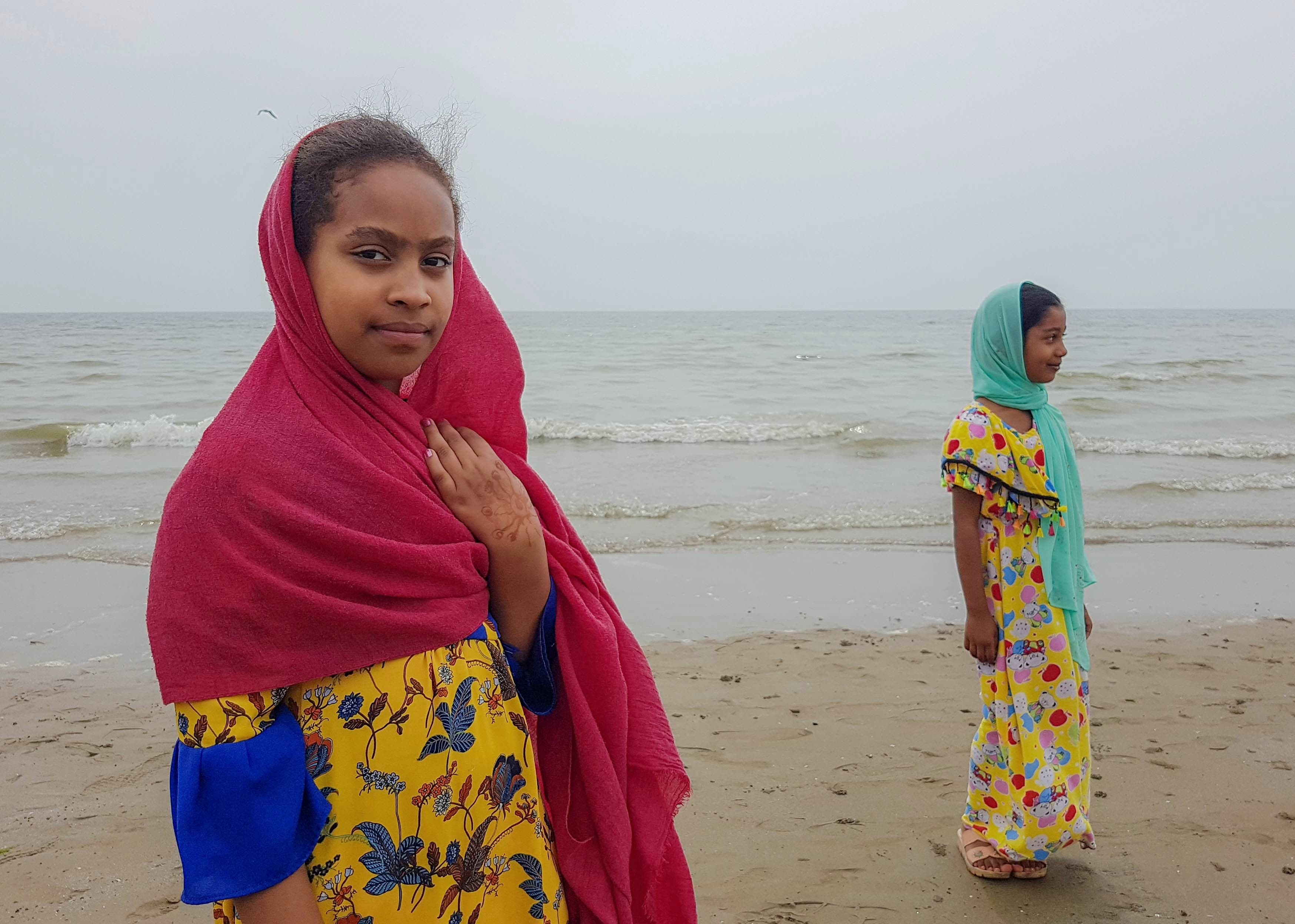 عکس از مبین مایلی