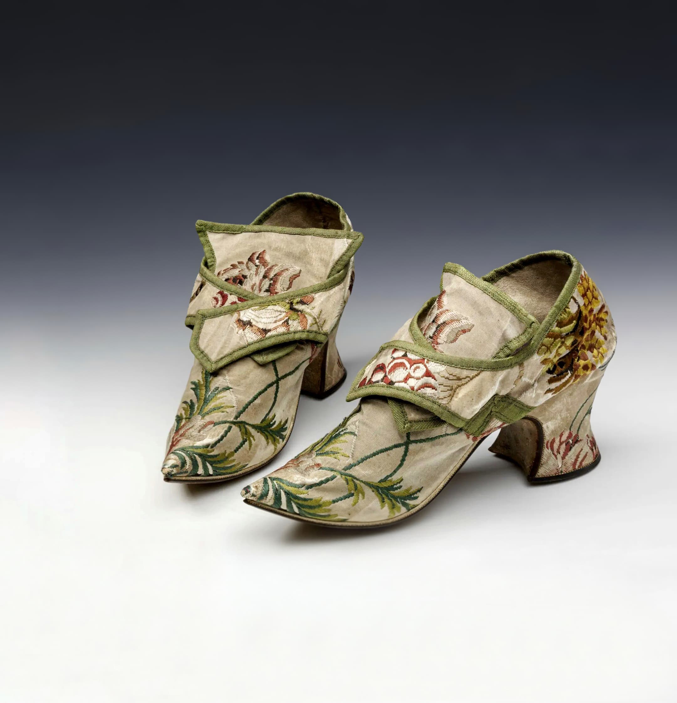 چرا کفش مهم است؟