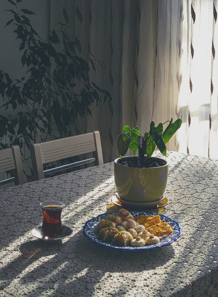 گرسنگی بزرگ