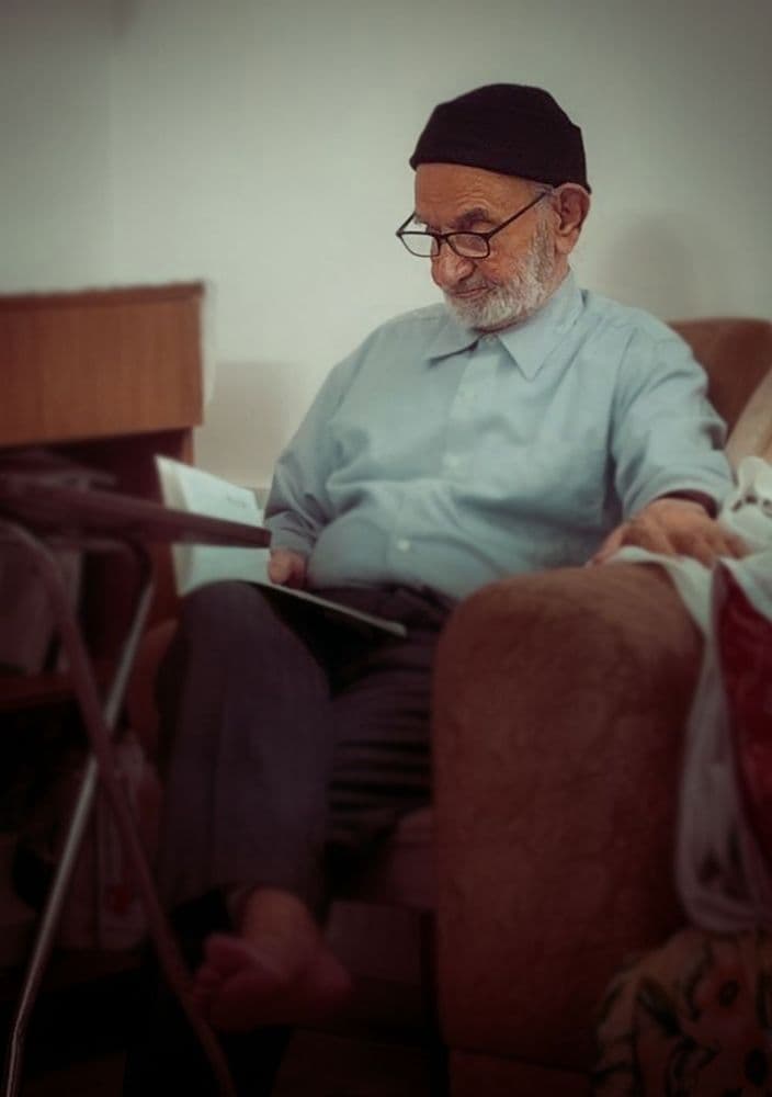 سرگذشت کلاه آخرین «آ»