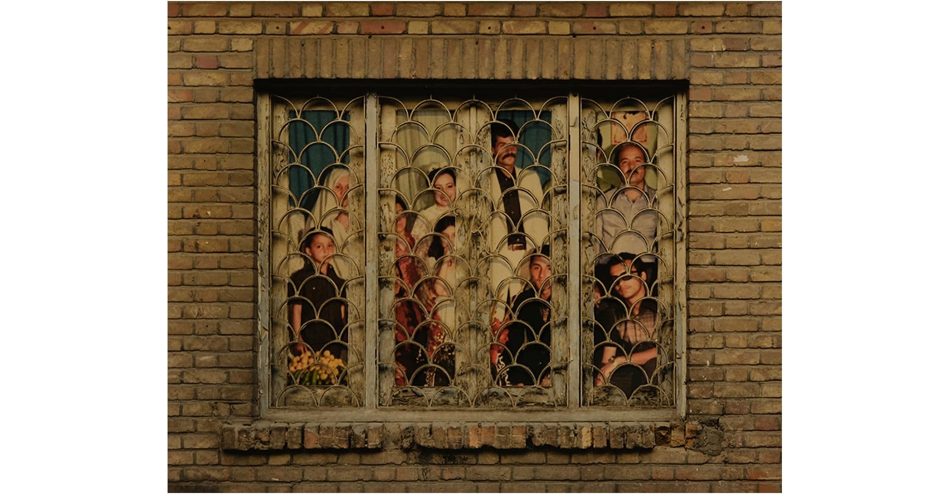 صدای آن سال