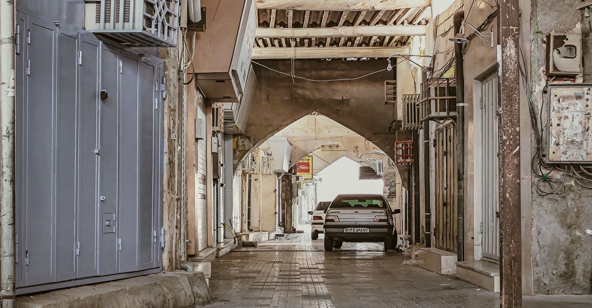 عکس از اميرحسین نوبهار