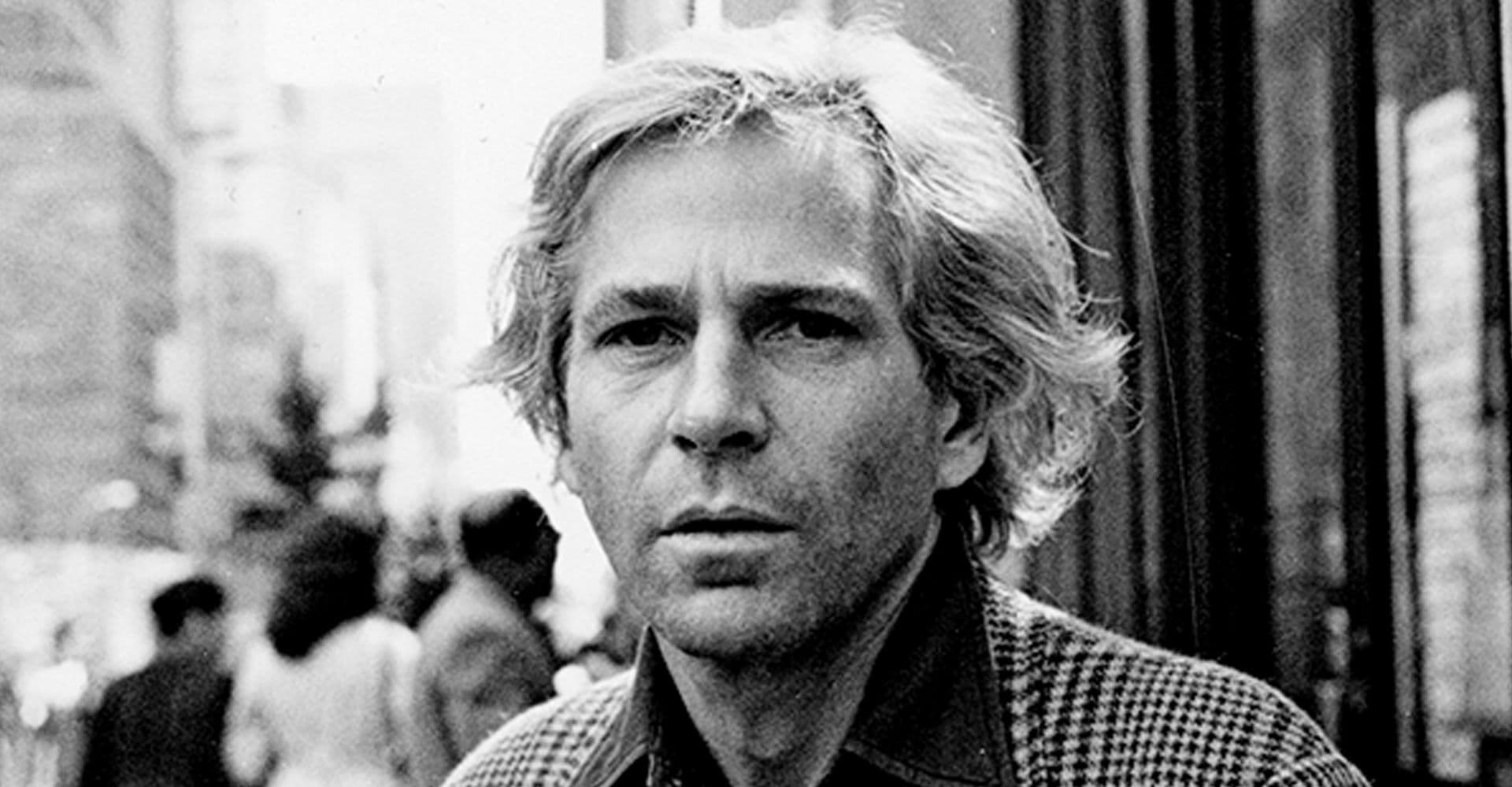 ریموند کارور و تس کالاگر