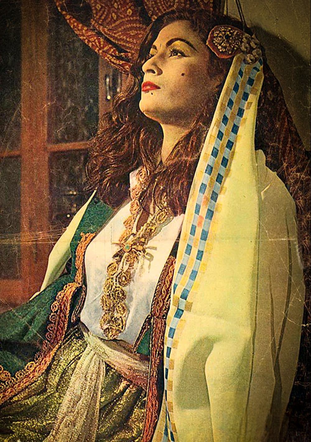 ژاله علو