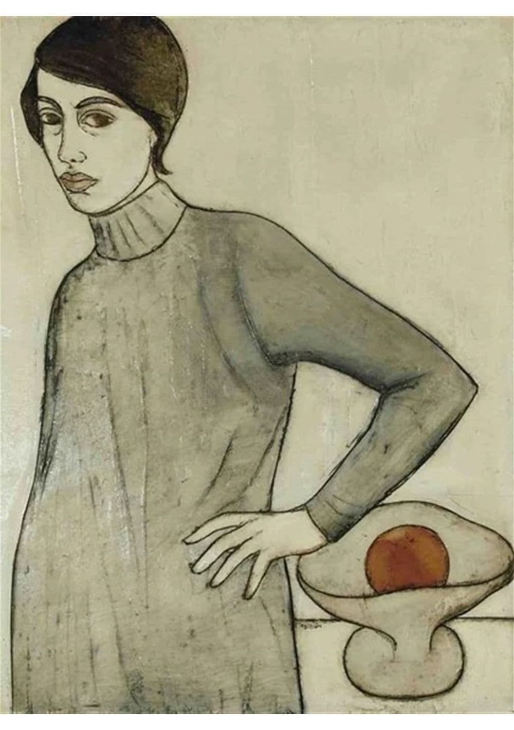 اثرى از پروانه اعتمادى