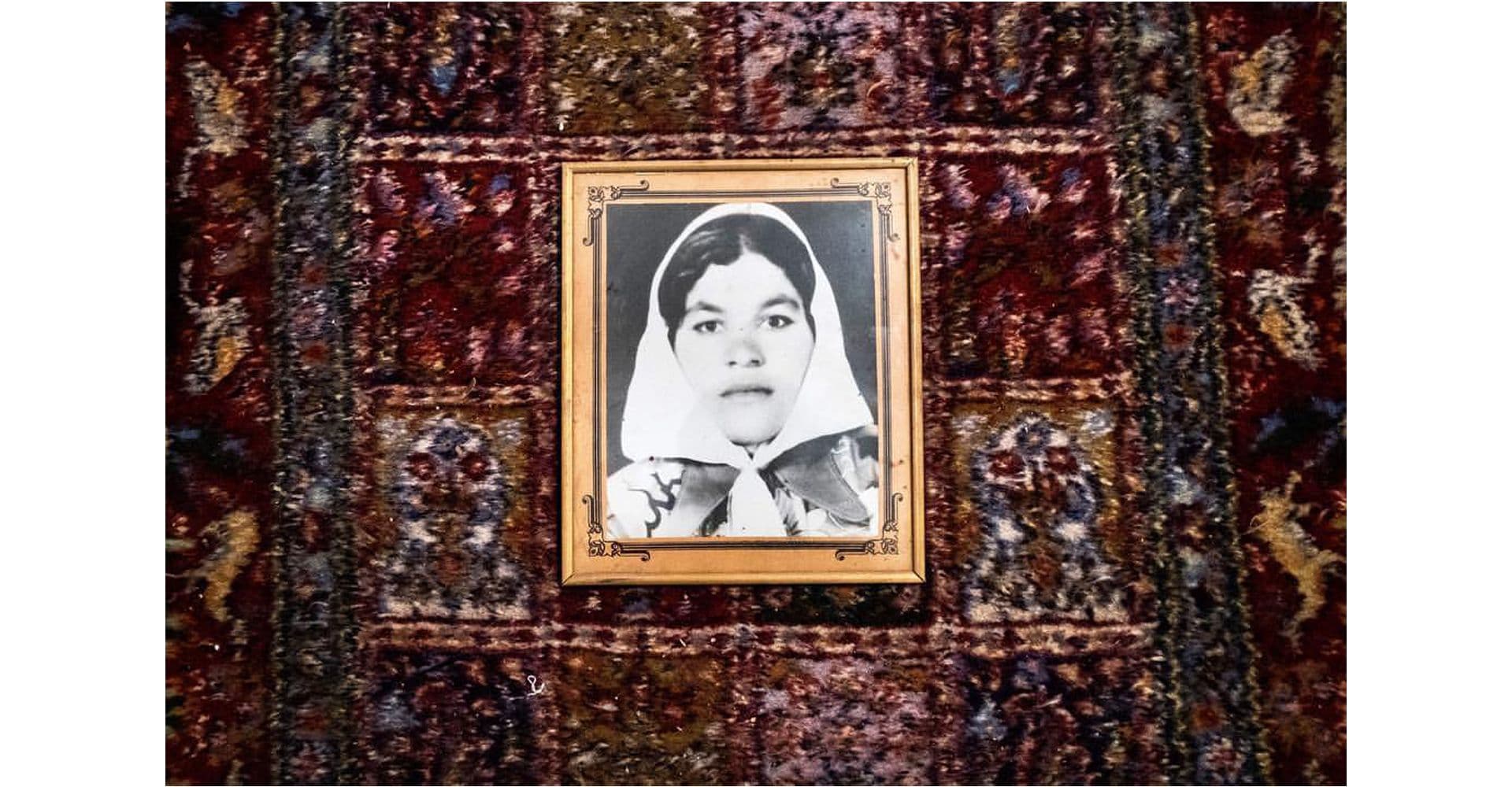 عکس از مهرى جمشیدى