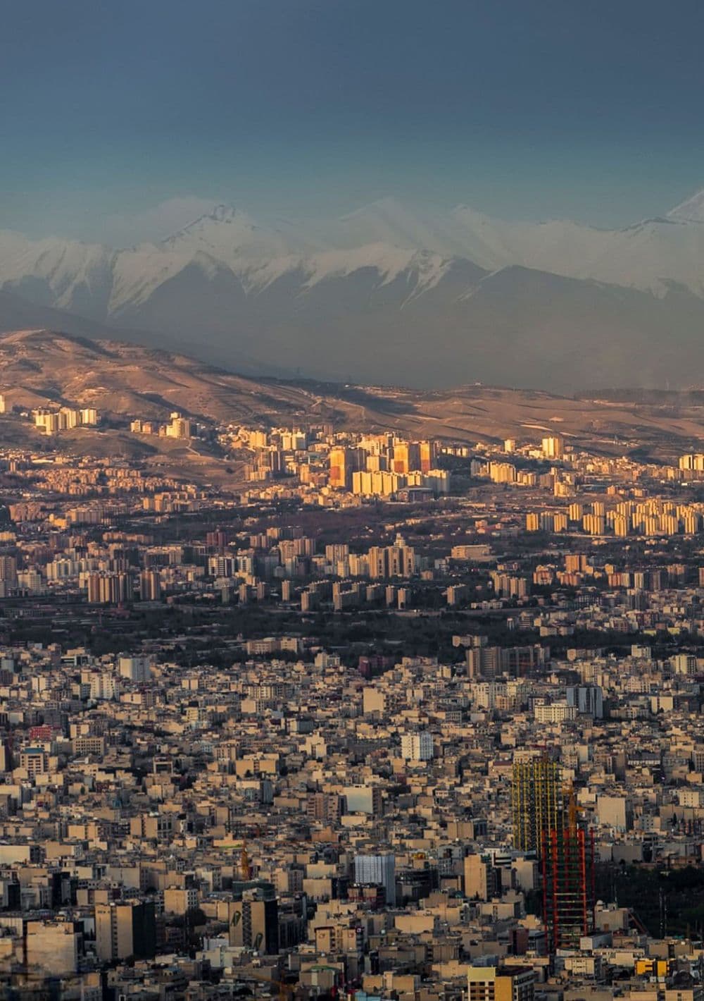 عکس از آرشیو گتی ایمیج