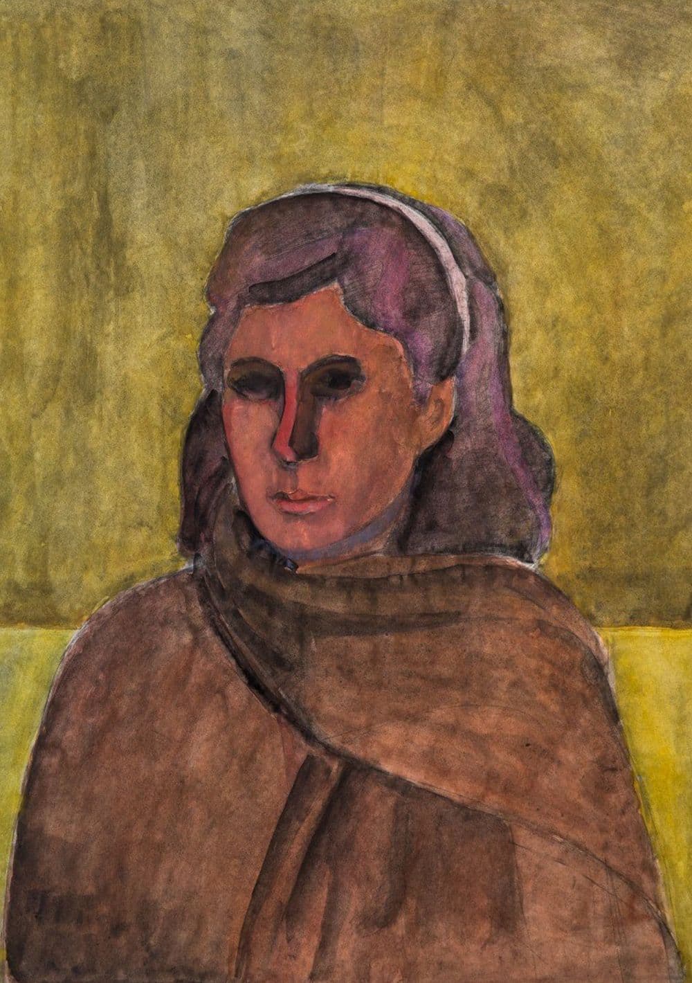 اثرى از على گلستانه
