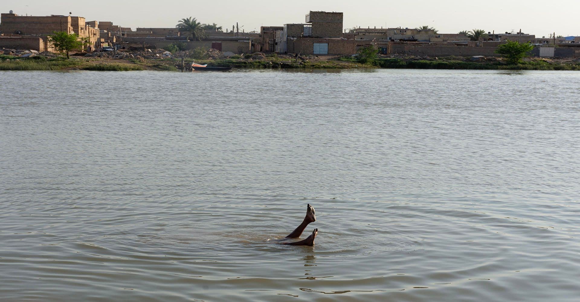 آبادان، عکس از معصومه عساکره