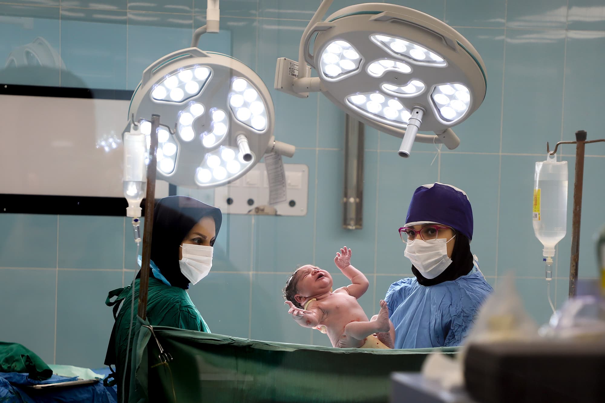 زندگی و جایِ خالیِ بعضی چیزها