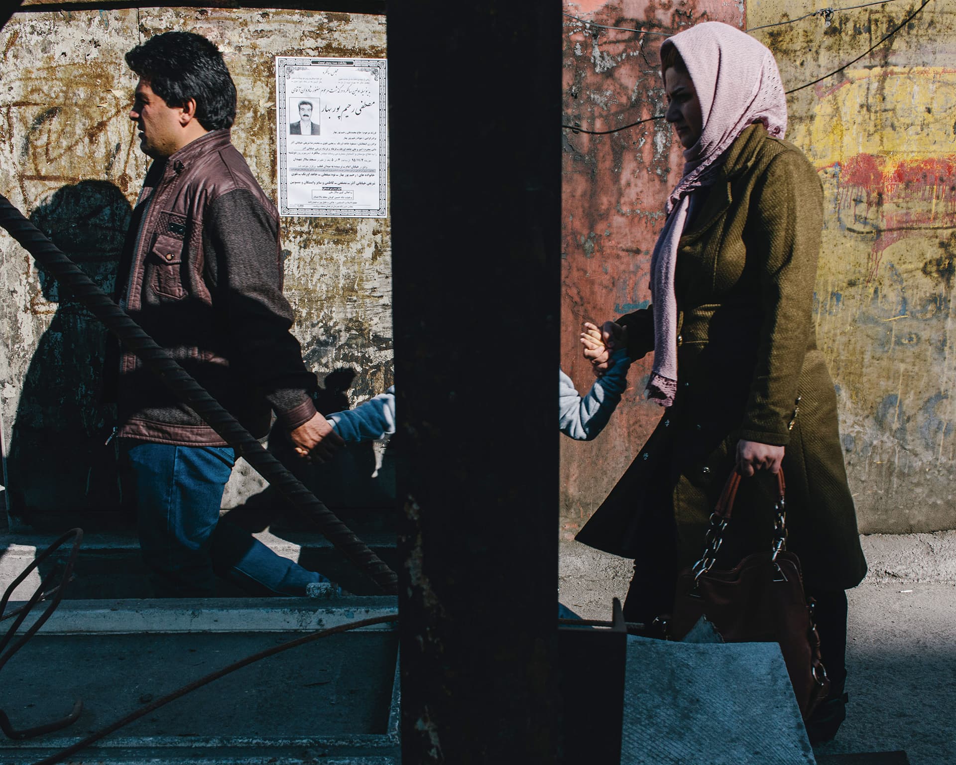 روزی که دوباره زن شدم