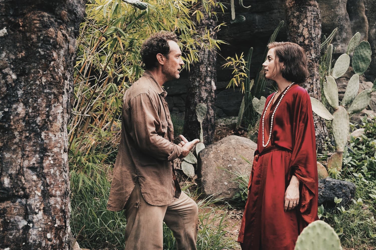 نمایی از فیلم eden