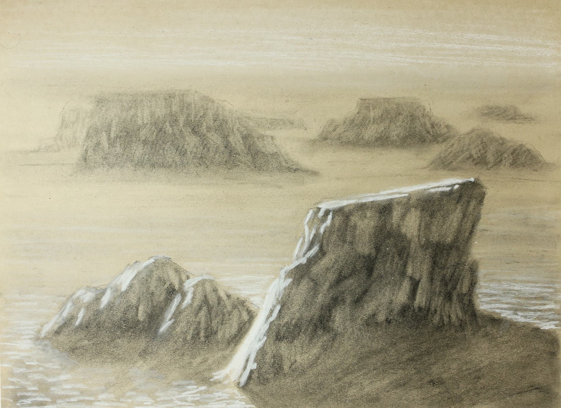 اثری از محمد صفاجو