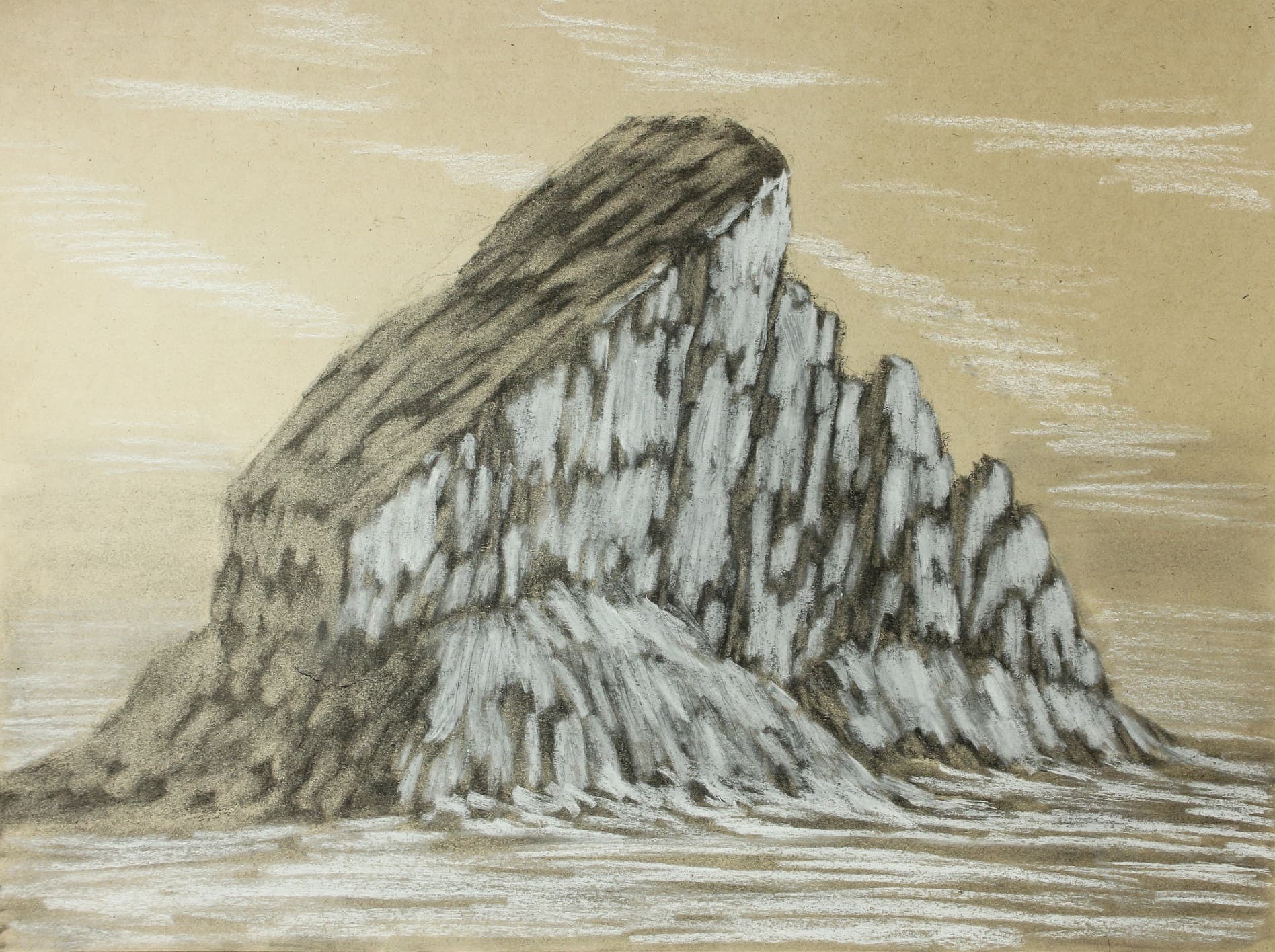 اثری از محمد صفاجو